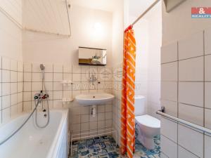 Prodej bytu 2+1, Kladno - Kročehlavy, Unhošťská, 55 m2