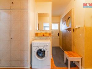 Prodej bytu 2+1, Kladno - Kročehlavy, Unhošťská, 55 m2