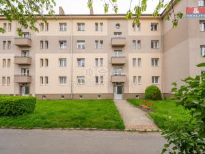 Prodej bytu 2+1, Kladno - Kročehlavy, Unhošťská, 55 m2