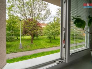 Prodej bytu 2+1, Kladno - Kročehlavy, Unhošťská, 55 m2