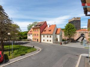 Pronájem bytu 2+1, Cheb, Trčky z Lípy, 48 m2