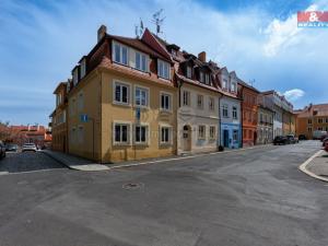 Pronájem bytu 2+1, Cheb, Trčky z Lípy, 48 m2