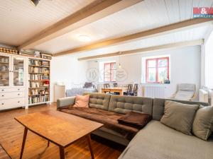 Prodej rodinného domu, Hranice, 94 m2