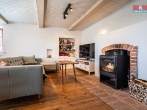 Prodej rodinného domu, Hranice, 94 m2