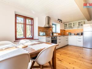 Prodej rodinného domu, Hranice, 94 m2