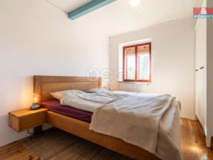 Prodej rodinného domu, Hranice, 94 m2