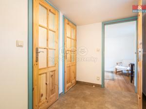 Prodej rodinného domu, Hranice, 94 m2