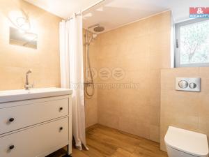 Prodej rodinného domu, Hranice, 94 m2
