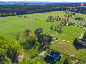 Prodej rodinného domu, Hranice, 94 m2