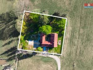 Prodej rodinného domu, Hranice, 94 m2