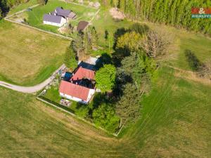 Prodej rodinného domu, Hranice, 94 m2
