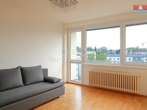 Prodej bytu 1+1, Liberec - Liberec IV-Perštýn, Na Bídě, 25 m2