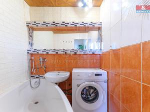 Prodej bytu 2+1, Podbořany, Sídliště Míru, 65 m2