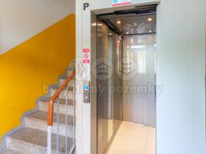 Prodej bytu 2+1, Podbořany, Sídliště Míru, 65 m2