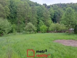 Prodej pozemku pro bydlení, Hlubočky - Hrubá Voda, 1086 m2