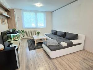 Prodej bytu 3+1, Prostějov, Moravská, 75 m2