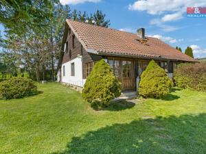 Prodej rodinného domu, Nezabudice, 112 m2