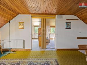 Prodej rodinného domu, Nezabudice, 112 m2