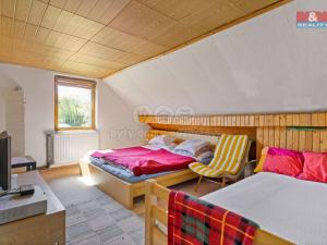 Prodej rodinného domu, Nezabudice, 112 m2