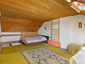 Prodej rodinného domu, Nezabudice, 112 m2
