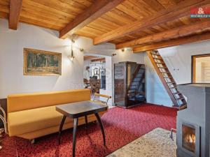 Prodej rodinného domu, Nezabudice, 112 m2