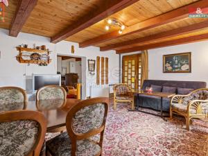 Prodej rodinného domu, Nezabudice, 112 m2