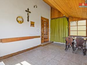 Prodej rodinného domu, Nezabudice, 112 m2