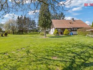Prodej rodinného domu, Nezabudice, 112 m2