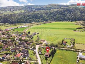 Prodej rodinného domu, Nezabudice, 112 m2