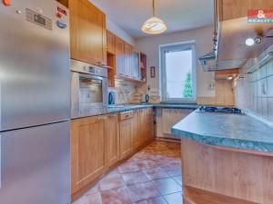 Prodej rodinného domu, Hostivice, Podzimní, 185 m2