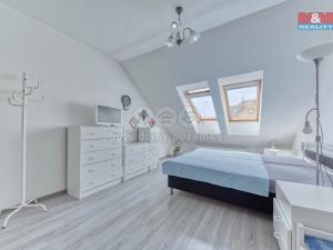 Prodej rodinného domu, Hostivice, Podzimní, 185 m2