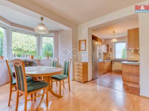 Prodej rodinného domu, Hostivice, Podzimní, 185 m2