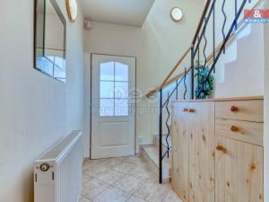 Prodej rodinného domu, Hostivice, Podzimní, 185 m2