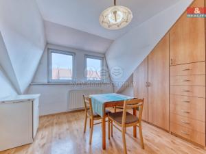 Prodej rodinného domu, Hostivice, Podzimní, 185 m2