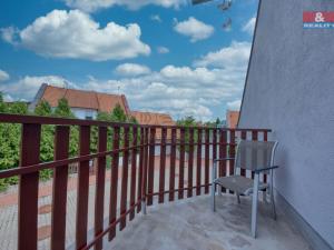 Prodej rodinného domu, Hostivice, Podzimní, 185 m2