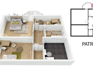 Prodej rodinného domu, Hostivice, Podzimní, 185 m2