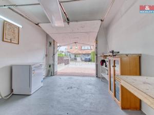 Prodej rodinného domu, Hostivice, Podzimní, 185 m2