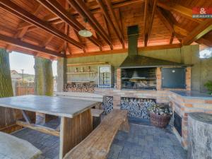 Prodej rodinného domu, Cheb - Podhrad, U Přehrady, 220 m2