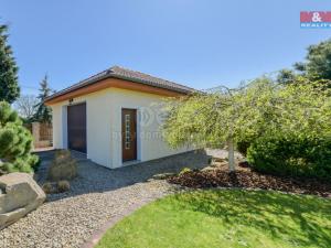 Prodej rodinného domu, Cheb - Podhrad, U Přehrady, 220 m2