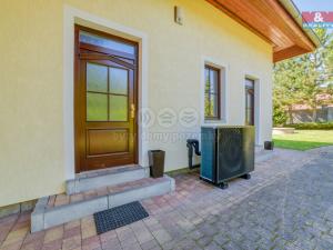 Prodej rodinného domu, Cheb - Podhrad, U Přehrady, 220 m2
