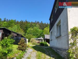 Pronájem rodinného domu, Ludvíkov, 120 m2