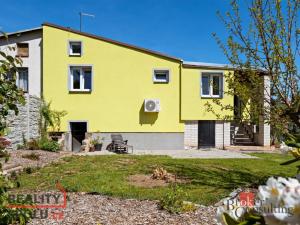 Prodej chaty, Vejprnice, Plzeňská, 20 m2