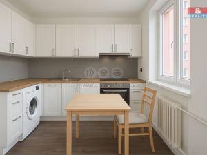 Prodej bytu 2+1, Karviná - Ráj, Březová, 54 m2
