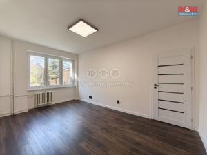 Prodej bytu 2+1, Karviná - Ráj, Březová, 54 m2