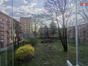 Prodej bytu 2+1, Karviná - Ráj, Březová, 54 m2