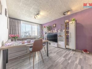 Prodej bytu 2+kk, Loděnice, Za GZ, 39 m2