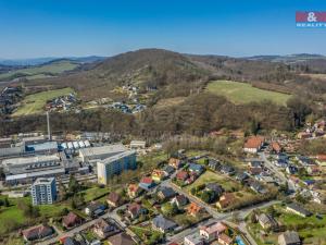 Prodej bytu 2+kk, Loděnice, Za GZ, 39 m2