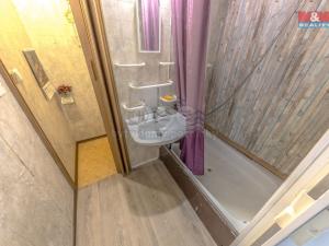 Prodej bytu 2+kk, Loděnice, Za GZ, 39 m2