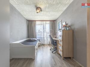 Prodej bytu 2+kk, Loděnice, Za GZ, 39 m2