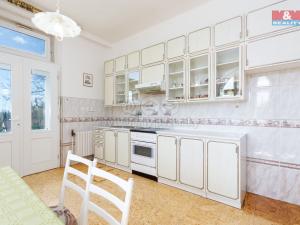 Prodej atypického bytu, Orlová - Město, Fr. Palackého, 130 m2